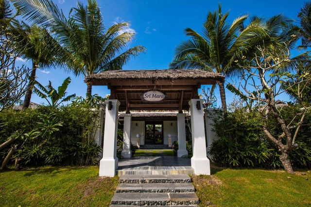 Những khu nghỉ dưỡng hút khách nhờ dịch vụ spa - Ảnh 9.