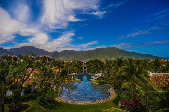 Việt Nam thắng lớn tại Condé Nast Travelers Readers’ Choice Awards 2020 - Ảnh 5.