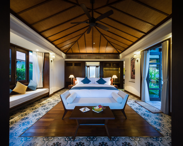 Việt Nam thắng lớn tại Condé Nast Travelers Readers’ Choice Awards 2020 - Ảnh 6.