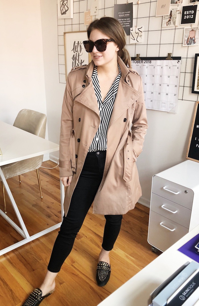 5 bộ trang phục mùa thu được gợi ý từ người nổi tiếng - Ảnh 5.