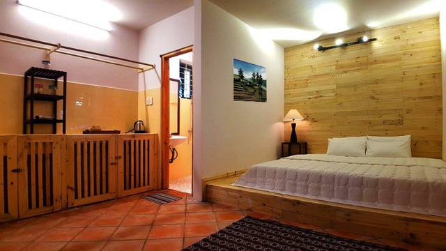 5 homestay siêu đẹp ngay gần Hà Nội cho cuối tuần đổi gió - Ảnh 19.