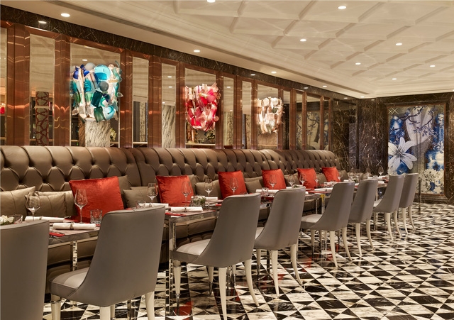 Khách sạn được mệnh danh 6 sao ở Việt Nam xếp top 5 khách sạn trên thế giới - Ảnh 4.