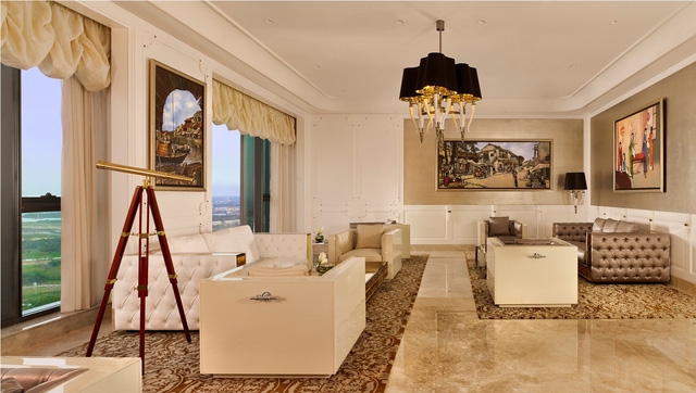 The Reverie Saigon giới thiệu gói nghỉ dưỡng mới - Ảnh 5.