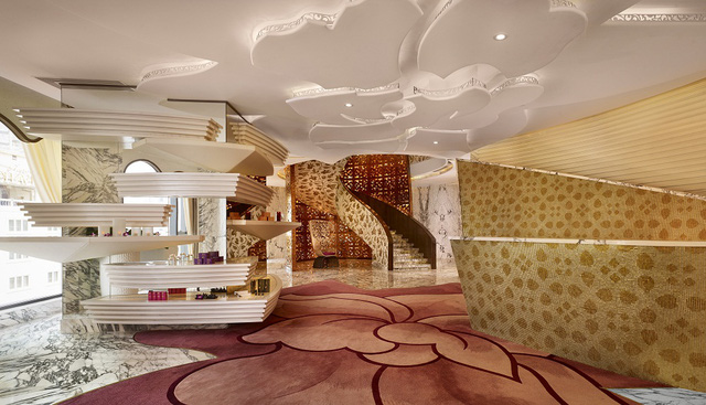 THE SPA ƯU ĐÃI ĐẶC BIỆT - Ảnh 1.