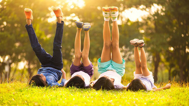 Cận thị học đường – làm sao để phòng tránh? - Ảnh 4.