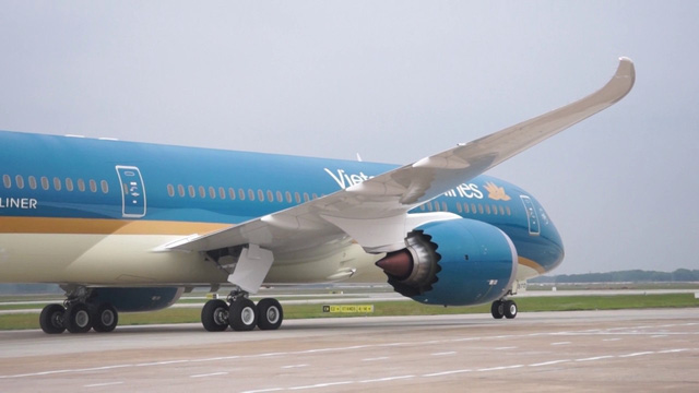 Thêm các phương án di chuyển cho người dân dịp cao điểm Tết - Ảnh 1.