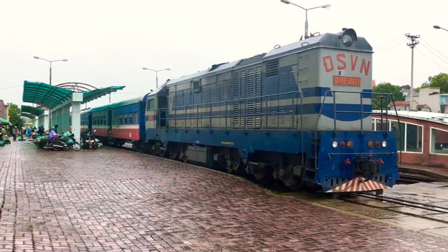 Thêm các phương án di chuyển cho người dân dịp cao điểm Tết - Ảnh 2.