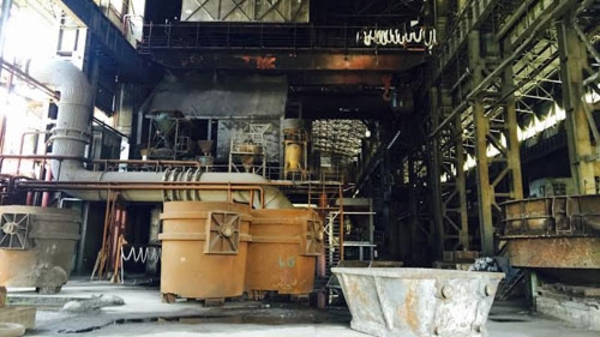 Nghìn lẻ một kiểu bế tắc xử lý nợ xấu