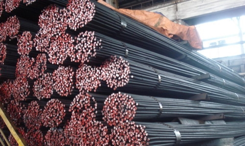 Sản xuất thép Việt Nam tăng vọt dù Trung Quốc thừa cung