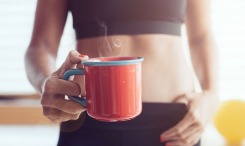 Cà phê giúp cơ thể tiêu hao lượng mỡ thừa?