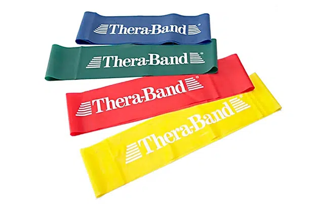 8 dụng cụ tốt nhất cho việc tập luyện tại nhà - Ảnh 5.