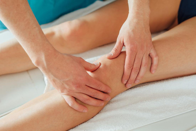 Triển vọng mới trong tái tạo khối cơ thương tổn - Ảnh 1.