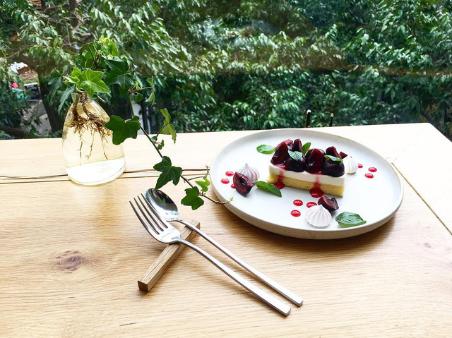 Miyama Modern Tokyo Restaurant – Điểm đến cho khẩu vị tinh tế - Ảnh 6.