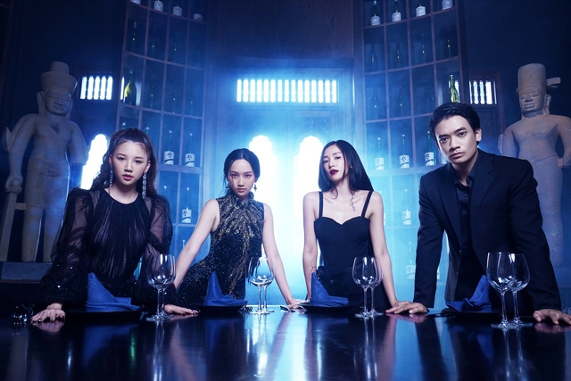 Phim ra rạp tháng Tư: đại tiệc dành cho giới hâm mộ - Ảnh 1.