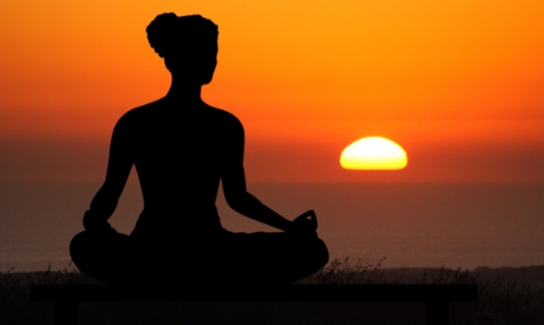 Thiền giúp bạn giải tỏa stress như thế nào?