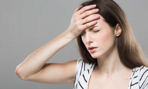 Bệnh nhân thiếu máu não cần lưu ý những gì?