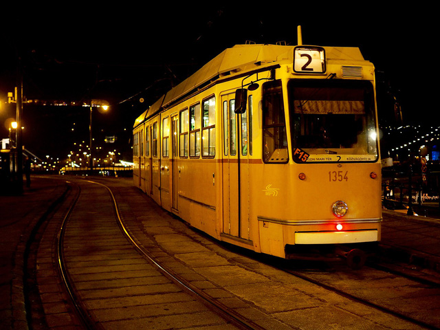 Đến Budapest để ngắm sông Danube - Ảnh 12.