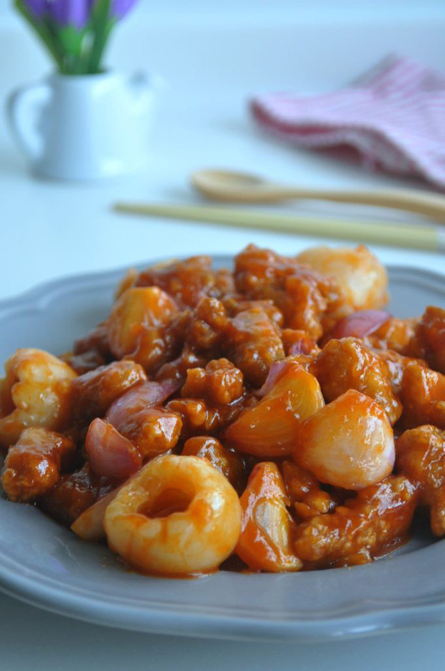 Chúng ta có thể làm những gì với trái vải? - Ảnh 2.