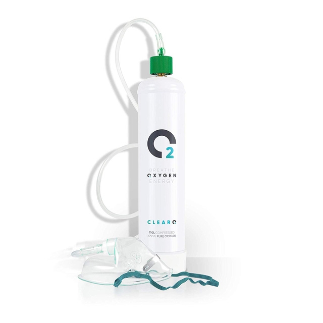 Thở oxy tại nhà: không chỉ định ứng phó với ô nhiễm không khí - Ảnh 2.