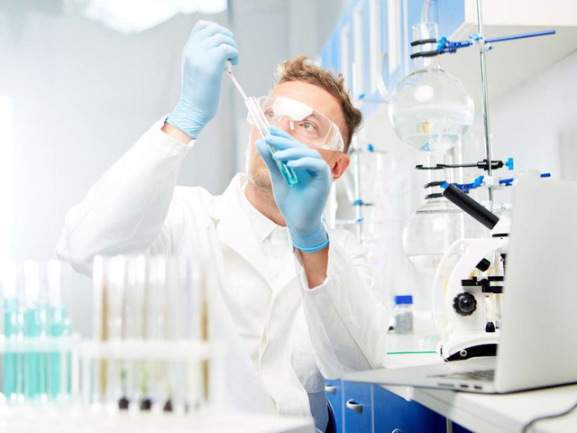 Sẽ có máy sinh thiết hơi thở phát hiện ung thư? - Ảnh 3.