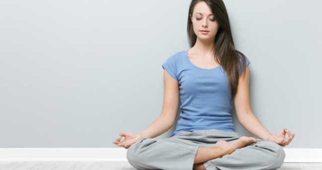 10 điều giúp bạn khỏe mạnh hơn mỗi ngày - Ảnh 2.