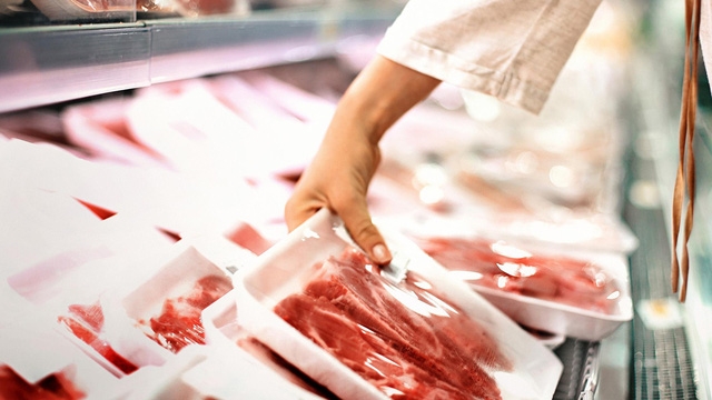 7 thói quen gây hại cho thận - Ảnh 2.