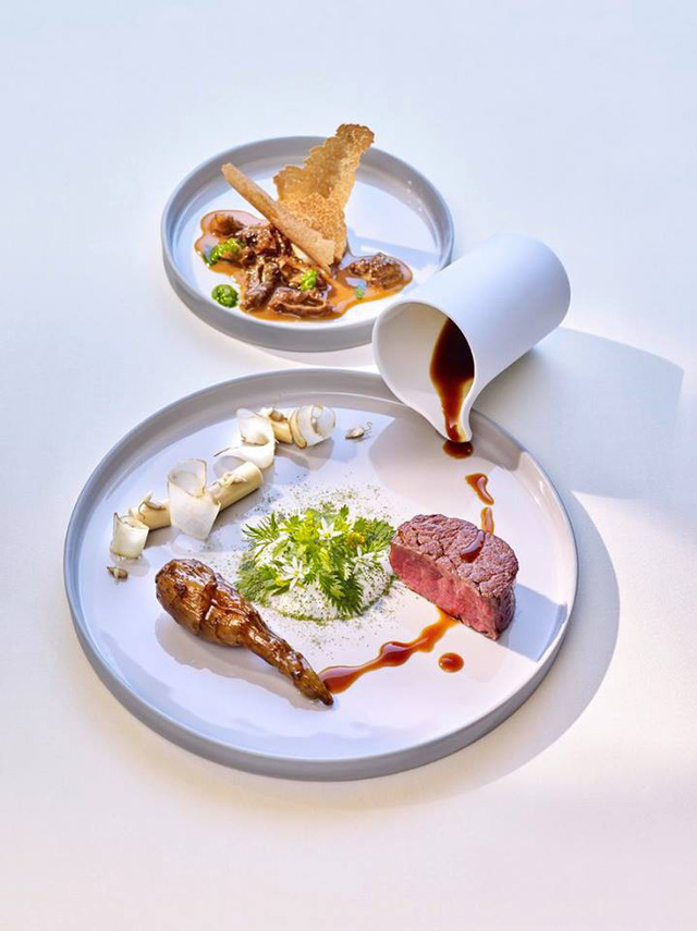 Những tuyệt tác trên đĩa - Ảnh 6.