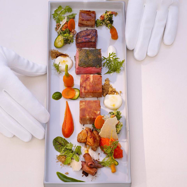 Những tuyệt tác trên đĩa - Ảnh 7.