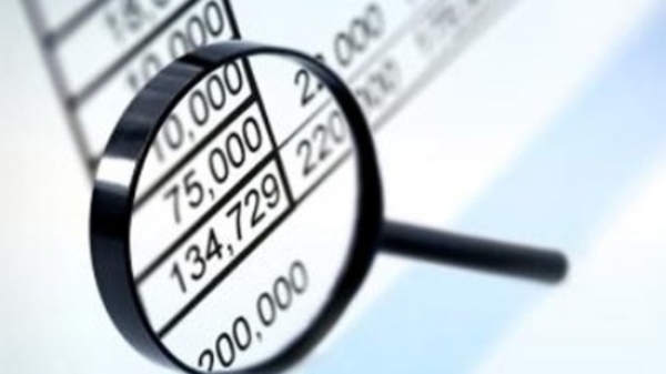 Khi các con số biết nói