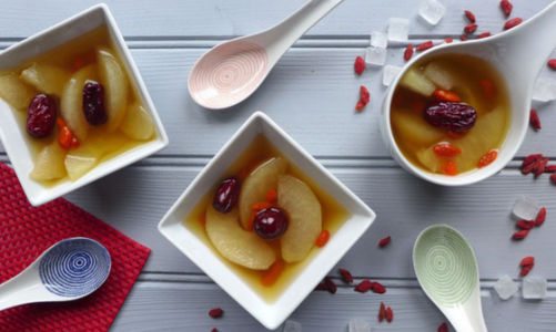 6 lưu ý để mùa thu không ốm đau