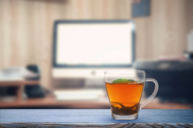 Những mẹo nhỏ để hóa giải cơn stress cuối năm - Ảnh 3.