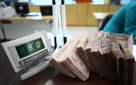 Những bất cập từ sự thiếu bền vững thu và “bền vững” chi của ngân 
sách hiện nay được nhiều chuyên gia kỳ vọng sẽ giải quyết được khi sửa 
Luật Ngân sách Nhà nước.