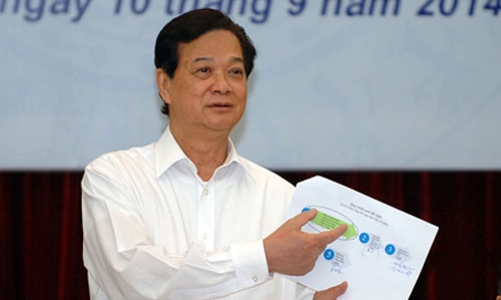 “Tôi yêu cầu thay ngay người không làm được việc”