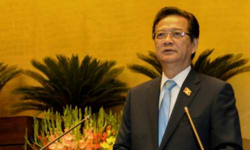 “Ai cũng muốn nghe Thủ tướng trực tiếp trả lời chất vấn”
