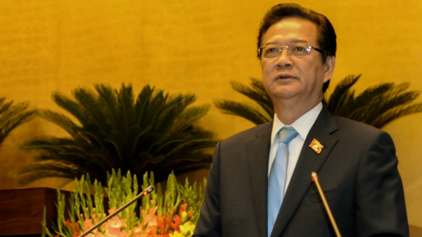 “Ai cũng muốn nghe Thủ tướng trực tiếp trả lời chất vấn”