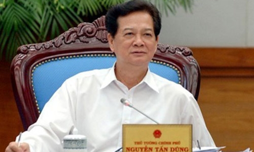 “Không sắp xếp lại được nhân sự thì tự nguyện từ chức”