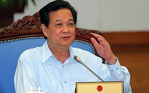 Theo Thủ tướng, hiện nay các bộ, ngành phải thực hiện theo Luật Ngân 
sách hiện hành, nhưng sắp tới sửa Luật Ngân sách cũng phải tính kế hoạch
 trung hạn trong chi đầu tư của ngân sách theo hướng năm sau cao hơn năm
 trước 10%.