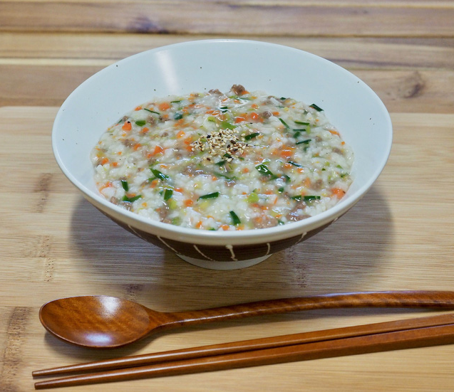 6 lưu ý để mùa thu không ốm đau - Ảnh 3.