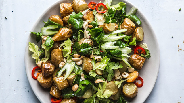 6 lưu ý để mùa thu không ốm đau - Ảnh 2.