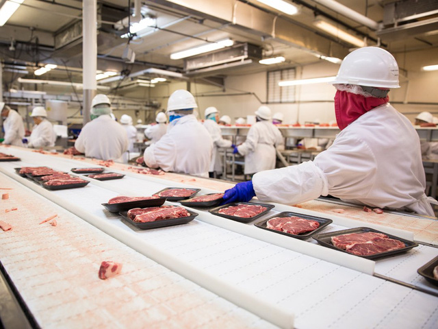 60% người tiêu dùng toàn cầu lo lắng về vệ sinh an toàn thực phẩm - Ảnh 1.