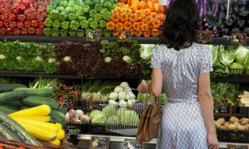 Thực phẩm sạch: bỏ tiền mua niềm tin?