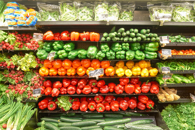 Thực phẩm sạch: bỏ tiền mua niềm tin? - Ảnh 2.