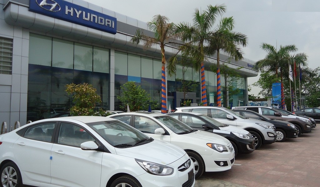 Chỉ có 3 danh nghiệp đạt được ưu đãi thuế linh kiện của Bộ Tài chính. <br>
