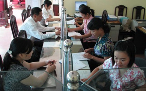 Kết quả cụ thể sẽ được công bố trong quý 1/2015, bằng một báo cáo đánh 
giá sự hài lòng của người dân và tổ chức đối với lĩnh vực hành chính 
công.