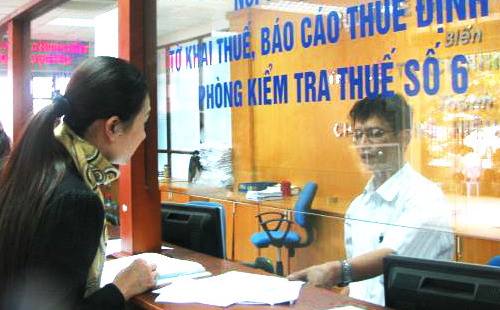 Việc nhiều doanh nghiệp không nợ thuế nhưng lại bị bêu tên oan trong 
thời gian qua gây bất bình trong cộng đồng doanh nghiệp.<br>