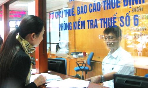 Doanh nghiệp kêu oan, Bộ trưởng Tài chính yêu cầu cấp dưới xin lỗi