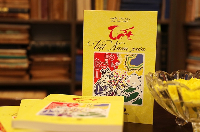 Sách Tết 2021: mua và đọc sách nào dịp xuân Tân Sửu? - Ảnh 3.