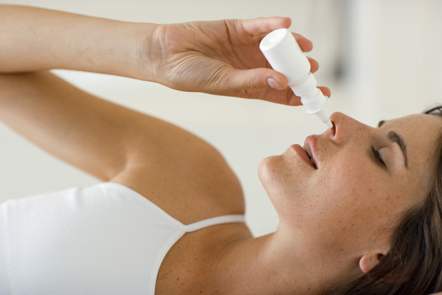 Tự chữa viêm mũi dị ứng theo phương pháp Đông y - Ảnh 2.