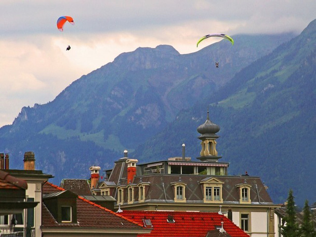 6 quốc gia đắt đỏ nhất trên thế giới - Ảnh 2.