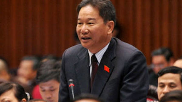 Lấy phiếu tín nhiệm: “Người ta khen thì mình lại sửa”